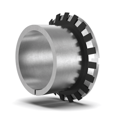 H2340 SKF - Spannhülse with white background
